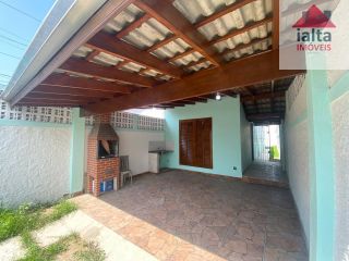 Casa ao lado do Atacadão, Tarumã - Caraguatatuba/SP