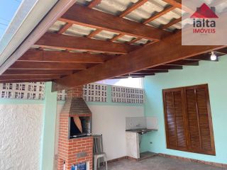 Casa ao lado do Atacadão, Tarumã - Caraguatatuba/SP