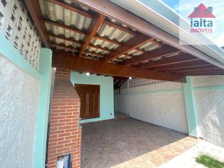Casa ao lado do Atacadão, Tarumã - Caraguatatuba/SP