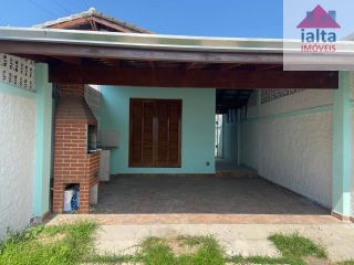 Casa ao lado do Atacadão, Tarumã - Caraguatatuba/SP