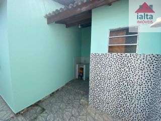 Casa ao lado do Atacadão, Tarumã - Caraguatatuba/SP