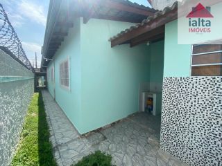 Casa ao lado do Atacadão, Tarumã - Caraguatatuba/SP