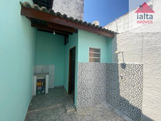 Casa ao lado do Atacadão, Tarumã - Caraguatatuba/SP