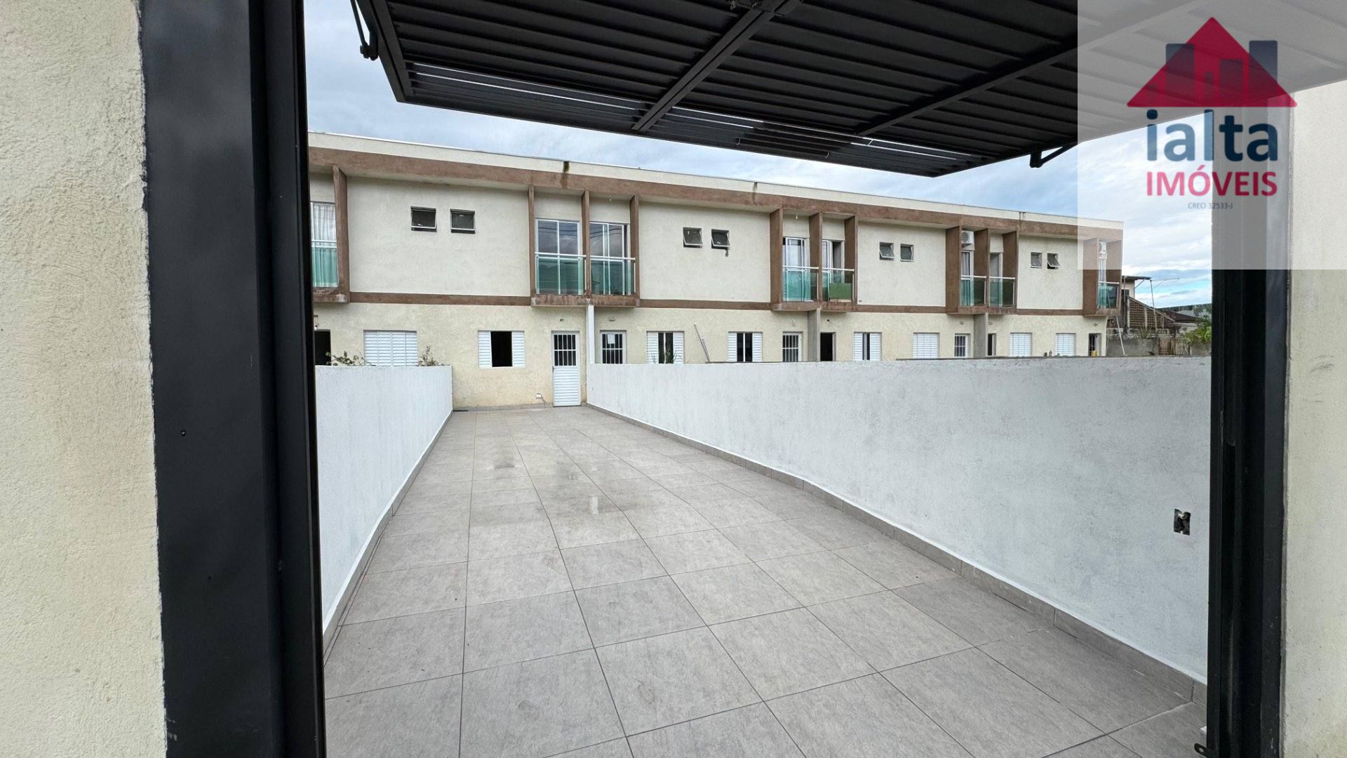 Sobrado na Massaguaçu - Caraguatatuba/SP