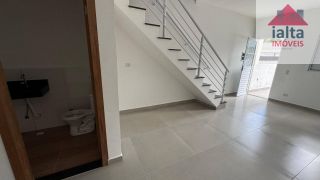 Sobrado na Massaguaçu - Caraguatatuba/SP