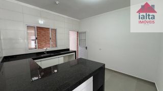 Sobrado na Massaguaçu - Caraguatatuba/SP