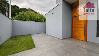 Casa nova no Massaguaçu - Caraguatatuba/SP