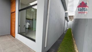 Casa nova no Massaguaçu - Caraguatatuba/SP