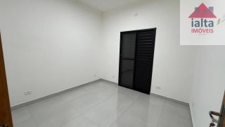 Casa nova no Massaguaçu - Caraguatatuba/SP