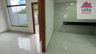 Casa nova no Massaguaçu - Caraguatatuba/SP
