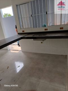 Imóvel Novo no Balneário Golfinho - Caraguatatuba/SP