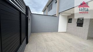 Sobrado novo na Massaguaçu- Caraguatatuba/SP