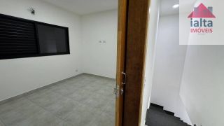 Sobrado novo na Massaguaçu- Caraguatatuba/SP