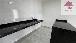 Sobrado novo na Massaguaçu- Caraguatatuba/SP