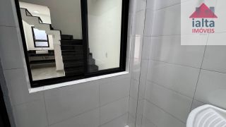 Sobrado novo na Massaguaçu- Caraguatatuba/SP