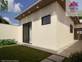 Casa Para Vender com 2 quartos 1 suítes no bairro Canto do Mar em São Sebastião