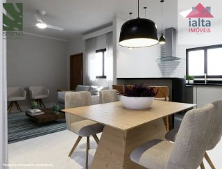 Casa Para Vender com 2 quartos 1 suítes no bairro Canto do Mar em São Sebastião