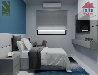 Casa Para Vender com 2 quartos 1 suítes no bairro Canto do Mar em São Sebastião