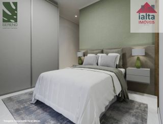 Casa Para Vender com 2 quartos 1 suítes no bairro Canto do Mar em São Sebastião