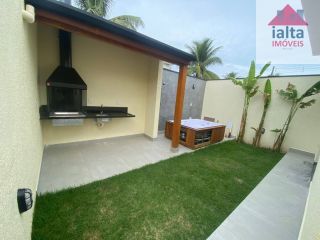 Casa Para Vender com 2 quartos 1 suítes no bairro Canto do Mar em São Sebastião