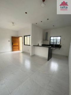 Casa Para Vender com 2 quartos 1 suítes no bairro Canto do Mar em São Sebastião