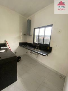 Casa Para Vender com 2 quartos 1 suítes no bairro Canto do Mar em São Sebastião