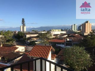 Cobertura no Centro, Caraguatatuba/SP