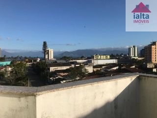 Cobertura no Centro, Caraguatatuba/SP