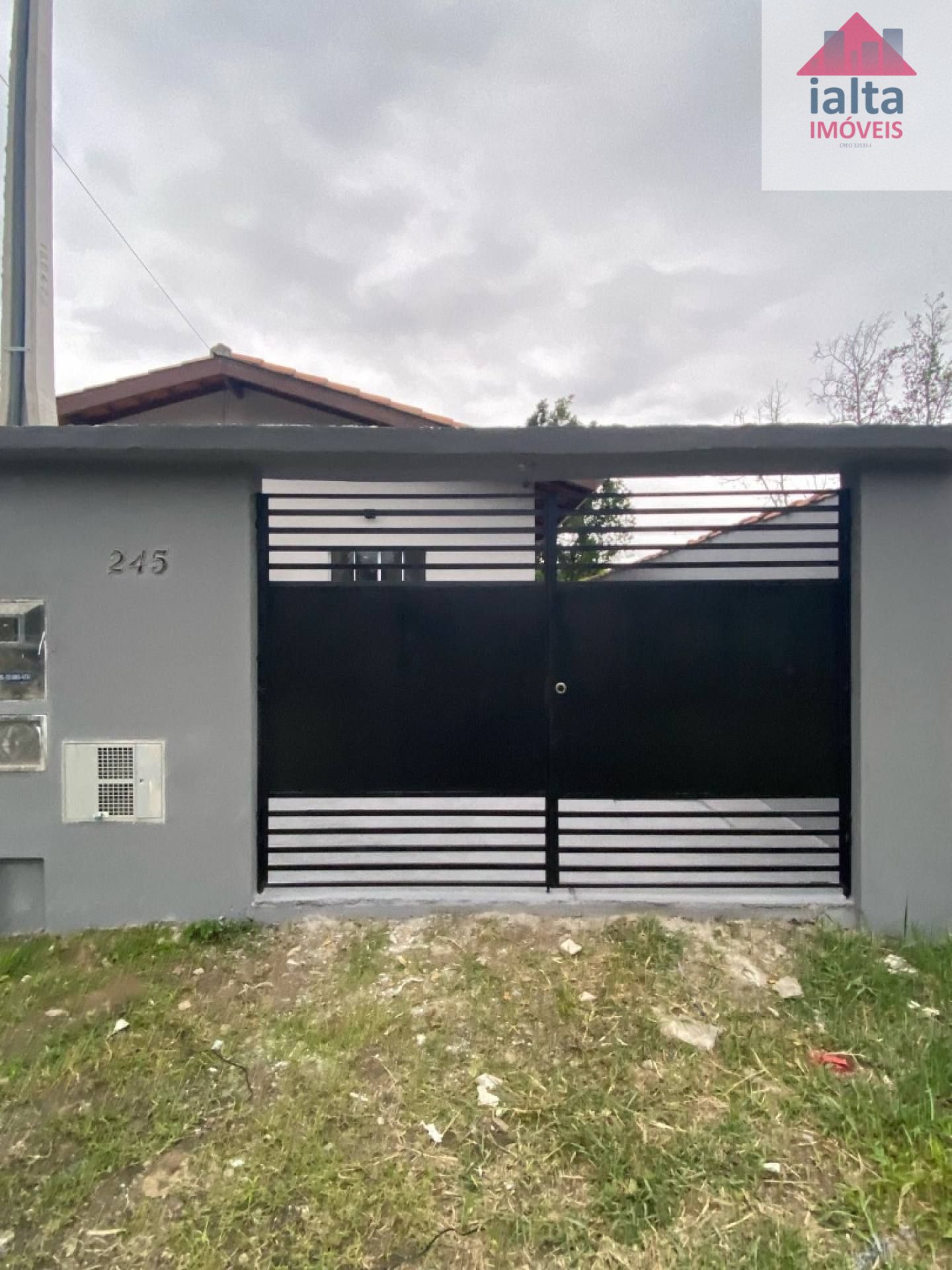 Imóvel Novo no Balneário Golfinho - Caraguatatuba/SP