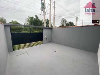 Imóvel Novo no Balneário Golfinho - Caraguatatuba/SP