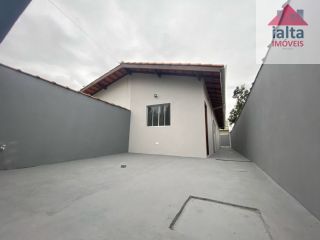 Imóvel Novo no Balneário Golfinho - Caraguatatuba/SP