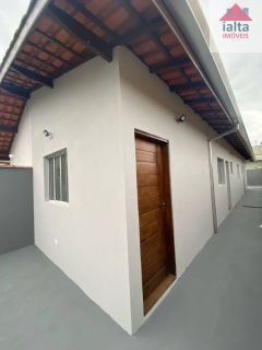 Imóvel Novo no Balneário Golfinho - Caraguatatuba/SP