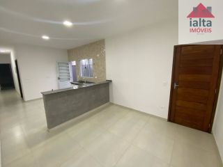 Imóvel Novo no Balneário Golfinho - Caraguatatuba/SP