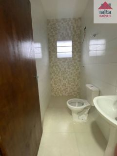 Imóvel Novo no Balneário Golfinho - Caraguatatuba/SP