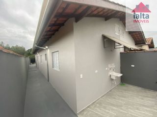 Imóvel Novo no Balneário Golfinho - Caraguatatuba/SP
