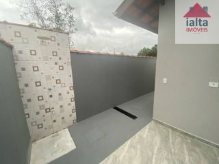 Imóvel Novo no Balneário Golfinho - Caraguatatuba/SP