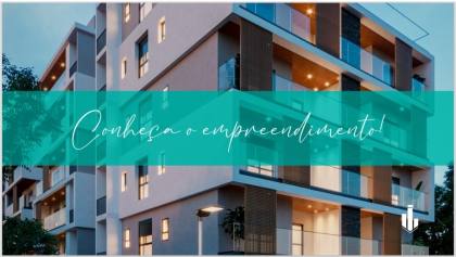 Lançamento Viena Residencial no Centro de Ubatuba/SP
