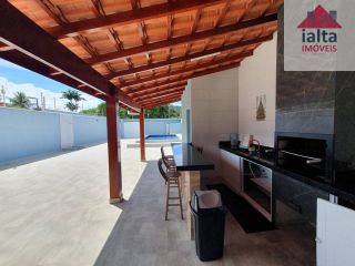 Casa com piscina na Martim de Sá - Caraguatatuba/SP