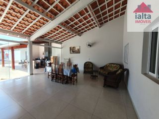 Casa com piscina na Martim de Sá - Caraguatatuba/SP