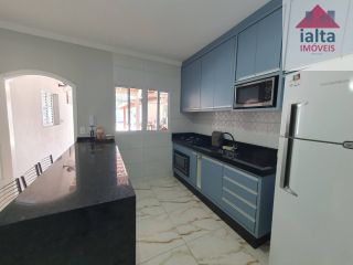 Casa com piscina na Martim de Sá - Caraguatatuba/SP