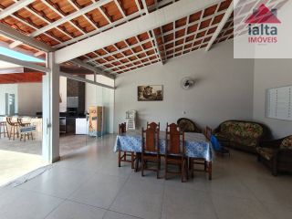 Casa com piscina na Martim de Sá - Caraguatatuba/SP
