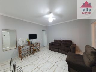 Casa com piscina na Martim de Sá - Caraguatatuba/SP