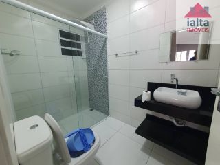 Casa com piscina na Martim de Sá - Caraguatatuba/SP