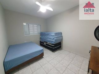 Casa com piscina na Martim de Sá - Caraguatatuba/SP