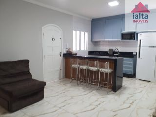 Casa com piscina na Martim de Sá - Caraguatatuba/SP