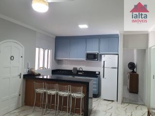 Casa com piscina na Martim de Sá - Caraguatatuba/SP