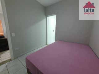 Casa com piscina na Martim de Sá - Caraguatatuba/SP