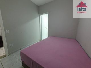 Casa com piscina na Martim de Sá - Caraguatatuba/SP