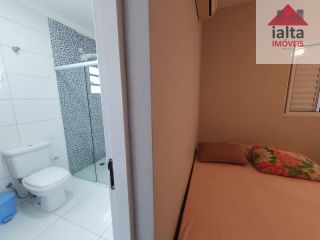 Casa com piscina na Martim de Sá - Caraguatatuba/SP