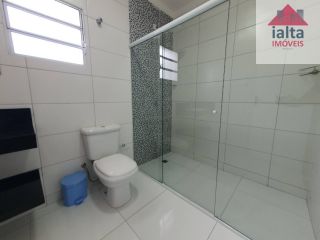 Casa com piscina na Martim de Sá - Caraguatatuba/SP
